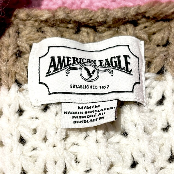 American Eagle Outfitters - Cardigan - Picture 2 of 3